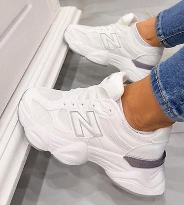 New balance 9060 patike NOVO Novo Brojevi 36 do 41 fb Moja Kupovina na lalafo.rs — 4 New balance 9060 patike NOVO Novo Brojevi 36 do 41 fb Moja Kupovina — 4