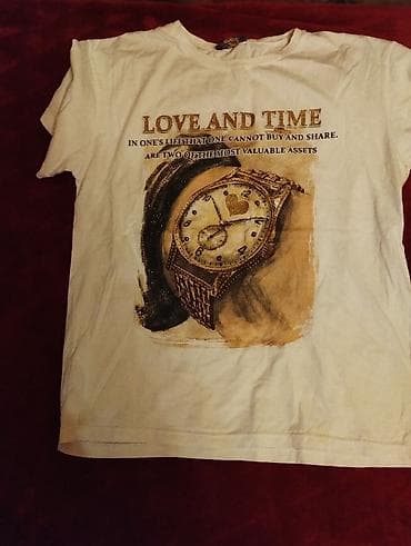 Majice 3komada Vel M imaju elastina nošene po dva puta nove sve tri na lalafo.rs — 3 Majice 3komada Vel M imaju elastina nošene po dva puta nove sve tri — 3