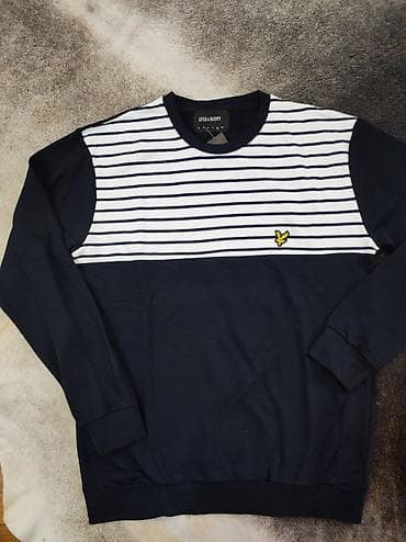 Lyle&scott extra duks XL vel NoV na lalafo.rs — 5 Lyle&scott extra duks XL vel NoV — 5