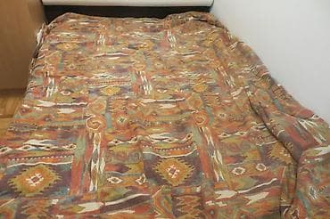 Fantastican prekrivac vecih dimenzija 230x220cm, bez mana na lalafo.rs — 2 Fantastican prekrivac vecih dimenzija 230x220cm, bez mana — 2