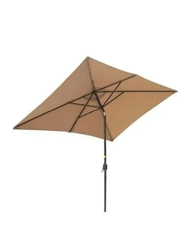 Garden umbrellas, awnings and pavilions: Zglobni Suncobran NOVO 300x200cm AKCIJA Cene nisu fiksne, odredite ih at lalafo.rs — 2 Garden umbrellas, awnings and pavilions: Zglobni Suncobran NOVO 300x200cm AKCIJA Cene nisu fiksne, odredite ih — 2