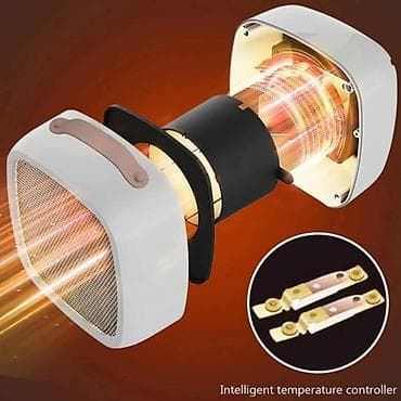 Pravilno pozicioniranje: Postavite grejač na ravnu, stabilnu površinu na lalafo.rs — 2 Pravilno pozicioniranje: Postavite grejač na ravnu, stabilnu površinu — 2