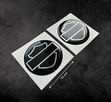 Transport: Stikeri - Harley Davidson 3d stikeri - Nalepnice - 2353 📌 Opis at lalafo.rs — 2 Transport: Stikeri - Harley Davidson 3d stikeri - Nalepnice - 2353 📌 Opis — 2