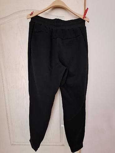 Polo Ralph Lauren trenerka.Nova sa etiketama.Crne boje,sa crvenim na lalafo.rs — 2 Polo Ralph Lauren trenerka.Nova sa etiketama.Crne boje,sa crvenim — 2