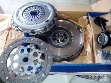 Kompletan set kvacila sa plivajucim zamajcem od proizvodjaca Sachs na lalafo.rs Kompletan set kvacila sa plivajucim zamajcem od proizvodjaca Sachs