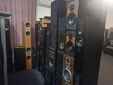 Electronics: Yamaha Natural Sound AV pojačalo DSP-A592 - Tip: višekanalno AV at lalafo.rs — 6 Electronics: Yamaha Natural Sound AV pojačalo DSP-A592 - Tip: višekanalno AV — 6
