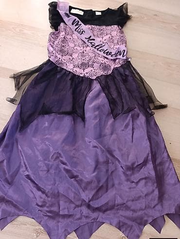 Devojcice haljinice, velicina na slici, cene do 500din na lalafo.rs — 10 Devojcice haljinice, velicina na slici, cene do 500din — 10