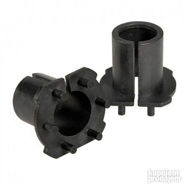 NOVI Adapteri za xenon sijalice H7 za Mazdu 3 i Mazdu 6 po ceni 4 eura na lalafo.rs NOVI Adapteri za xenon sijalice H7 za Mazdu 3 i Mazdu 6 po ceni 4 eura