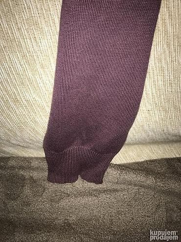 Original BARBOLINI Milano dzemper M/ L - 2 kom. PRAKTICNO NOV 100% na lalafo.rs — 6 Original BARBOLINI Milano dzemper M/ L - 2 kom. PRAKTICNO NOV 100% — 6