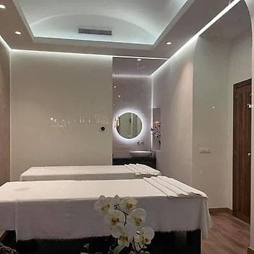 Potrebna maserka sa ili bez iskustva
Razrađen lux salon
Procenat na lalafo.rs Potrebna maserka sa ili bez iskustva
Razrađen lux salon
Procenat