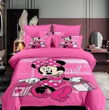 Set Decije Posteljine NOVO Trodelni,TOP Kvalitet AKCIJA Cene nisu na lalafo.rs — 8 Set Decije Posteljine NOVO Trodelni,TOP Kvalitet AKCIJA Cene nisu — 8