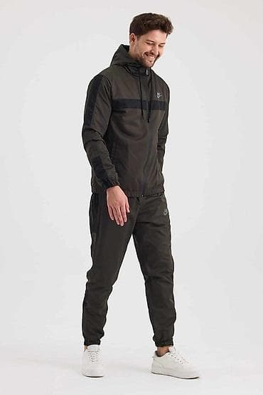 Men's Sweatsuit Nike at lalafo.rs — 1 Men's Sweatsuit Nike — 1