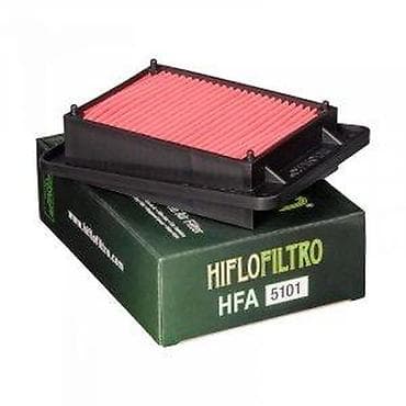 Transport: Hiflofiltro HFA5101 – vazdušni filter za motocikle - Model: HFA 5101 at lalafo.rs — 2 Transport: Hiflofiltro HFA5101 – vazdušni filter za motocikle - Model: HFA 5101 — 2