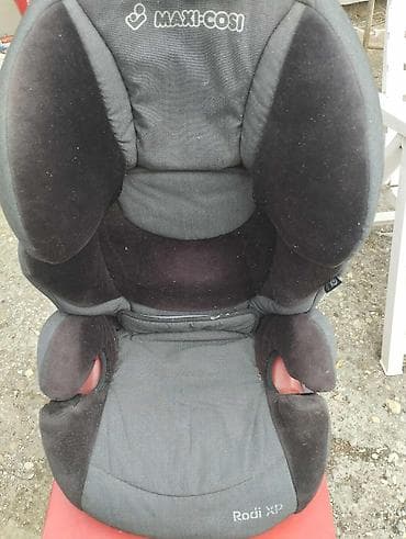 Dečija auto-sedišta – 2 kom 1) Britax Römer (crveno) - Kategorija na lalafo.rs — 2 Dečija auto-sedišta – 2 kom 1) Britax Römer (crveno) - Kategorija — 2