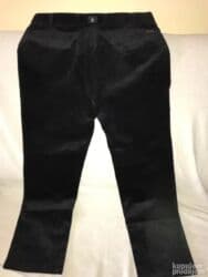 Homesuits: Trousers, 2XL (EU 56), XL (EU 54), Bogner, Elegant, color - Black at lalafo.rs — 2 Homesuits: Trousers, 2XL (EU 56), XL (EU 54), Bogner, Elegant, color - Black — 2