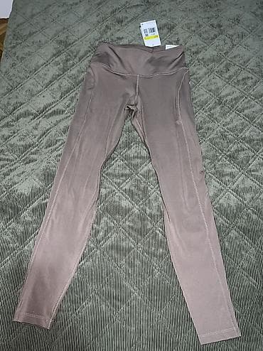 NIKE Epic Fast Women's Mid-Rise Pocket Running Leggings vel. S na lalafo.rs — 5 NIKE Epic Fast Women's Mid-Rise Pocket Running Leggings vel. S — 5