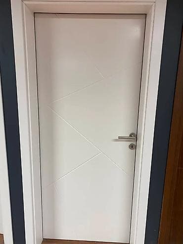 Unutrašnja sobna vrata – drveni dekor Više dimenzija različite cene - na lalafo.rs — 6 Unutrašnja sobna vrata – drveni dekor Više dimenzija različite cene - — 6