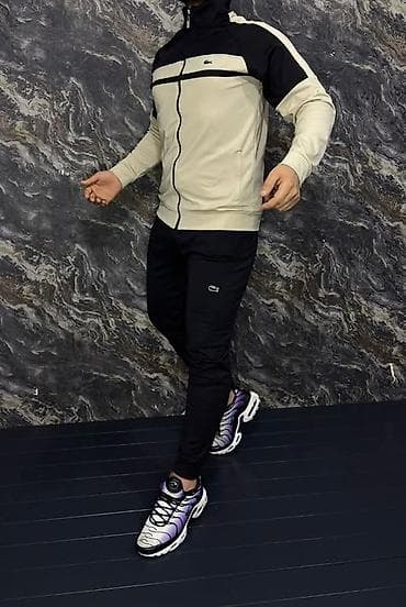 Dostupni novi modeli muških komplet trenerki S DO 3XL (Pitati za na lalafo.rs — 1 Dostupni novi modeli muških komplet trenerki S DO 3XL (Pitati za — 1