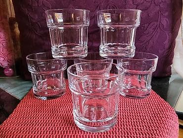 Case nove,vintaz za zestoko pice Arcoroc Francuska. Case jake, puno na lalafo.rs — 4 Case nove,vintaz za zestoko pice Arcoroc Francuska. Case jake, puno — 4