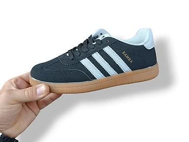 prsluk jaknica mango u: Adidas Samba patike – klasičan model sa gumenim đonom i at lalafo.rs — 5 prsluk jaknica mango u: Adidas Samba patike – klasičan model sa gumenim đonom i — 5
