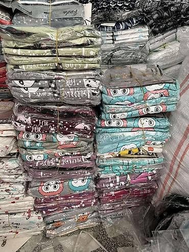 Ženske pidžame/kućni setovi ASMA – New Collection - Brend: ASMA Woman na lalafo.rs — 1 Ženske pidžame/kućni setovi ASMA – New Collection - Brend: ASMA Woman — 1