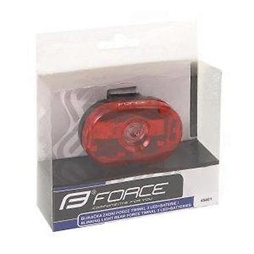 cepaci za drva: ZADNJE SVETLO FORCE TWINKL | Zadnje svetlo Force Twinkl3 LED diode na lalafo.rs — 6 cepaci za drva: ZADNJE SVETLO FORCE TWINKL | Zadnje svetlo Force Twinkl3 LED diode — 6