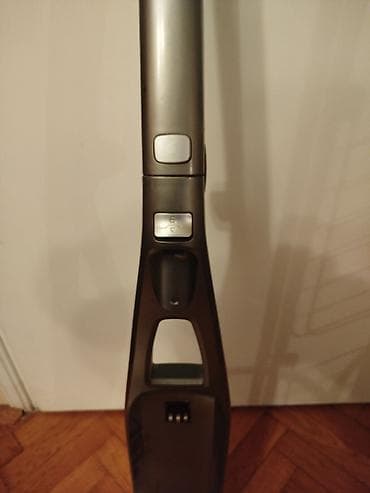 Stick Vacuum Cleaners: Deo,rucka,papucica/cetka za stapni staubsauger usisivac 14,8 V at lalafo.rs — 10 Stick Vacuum Cleaners: Deo,rucka,papucica/cetka za stapni staubsauger usisivac 14,8 V — 10