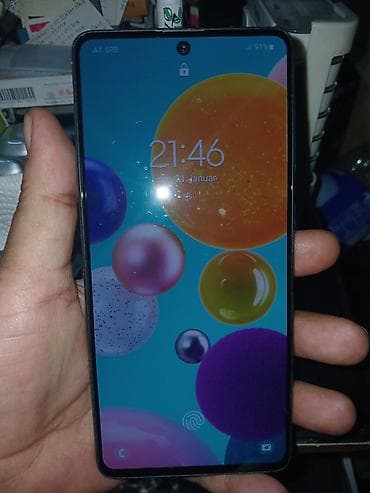 Samsung A71 8Gb 128Gb KUPUJEM Neka se jave samo ozbiljne osobe Hvala na lalafo.rs Samsung A71 8Gb 128Gb KUPUJEM Neka se jave samo ozbiljne osobe Hvala