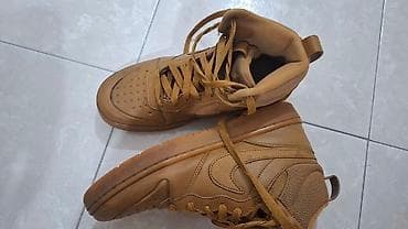 High boots, 36, color - Grey at lalafo.rs — 2 High boots, 36, color - Grey — 2