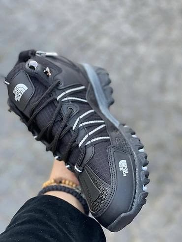 The North Face patike duboke patike cipele NOVO Novo Brojevi 40 do na lalafo.rs — 8 The North Face patike duboke patike cipele NOVO Novo Brojevi 40 do — 8