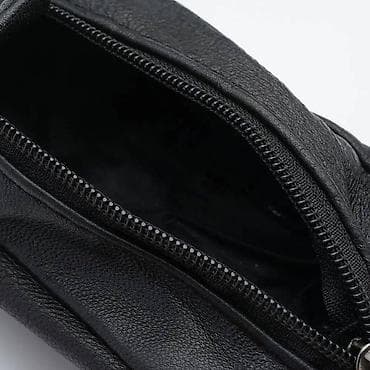 Kožna torbica futrola za ključeve i sitnice Novo! Praktična torbica od na lalafo.rs — 6 Kožna torbica futrola za ključeve i sitnice Novo! Praktična torbica od — 6