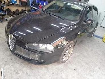 Transport: Alfa Romeo147 restyling levo krilo 876/a. Alfa Romeo147 restyling levo at lalafo.rs — 1 Transport: Alfa Romeo147 restyling levo krilo 876/a. Alfa Romeo147 restyling levo — 1