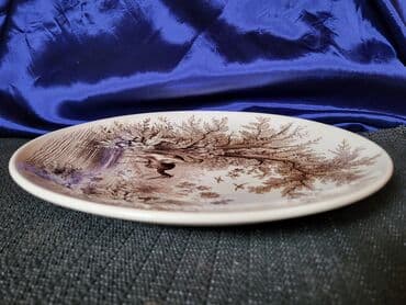 Vinyl records: Tanjir SILVA za na zid 1880 do 1900ta. g.Francuska. Sve o tanjiru na at lalafo.rs — 8 Vinyl records: Tanjir SILVA za na zid 1880 do 1900ta. g.Francuska. Sve o tanjiru na — 8