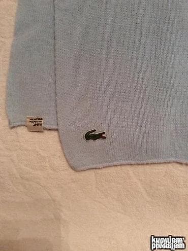 Original GEORGE HOGG kasmir sal Made in England Brend osnovan jos at lalafo.rs — 3 Original GEORGE HOGG kasmir sal Made in England Brend osnovan jos — 3