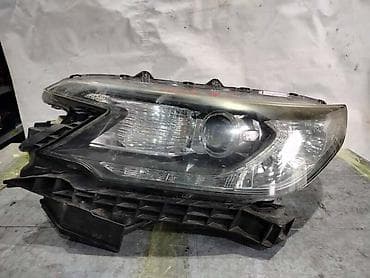 FAR LEVI ZA HONDA CR-V OD 2002. DO 2006. GOD. | Far levi Honda CR-V na lalafo.rs FAR LEVI ZA HONDA CR-V OD 2002. DO 2006. GOD. | Far levi Honda CR-V