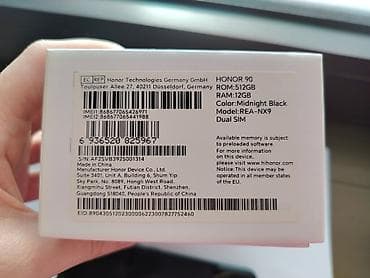 Prodajem Honor 90 – ODLIČNO STANJE Prodajem mobilni telefon Honor 90 na lalafo.rs — 3 Prodajem Honor 90 – ODLIČNO STANJE Prodajem mobilni telefon Honor 90 — 3