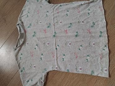 Paket devojcice 134-140 rasprodaja sve za 100din na lalafo.rs — 2 Paket devojcice 134-140 rasprodaja sve za 100din — 2