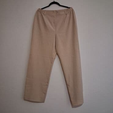 Visok struk, Ravne nogavice na lalafo.rs Visok struk, Ravne nogavice