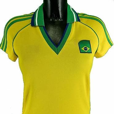 Majica/dres adidas, vel. S/36, brasil marka: adidas veličina: s/36 at lalafo.rs Majica/dres adidas, vel. S/36, brasil marka: adidas veličina: s/36