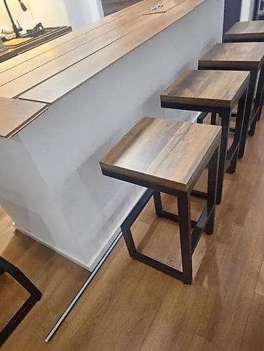 cepaci za drva: BARSKE STOLICE | Izrada nameštaja po meri Drvo&metal na lalafo.rs — 6 cepaci za drva: BARSKE STOLICE | Izrada nameštaja po meri Drvo&metal — 6