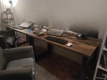 Office Desks: PRAVLJENJE RADNIH STOLOVA PO MERI | Izrada po meri Dezen ploče po at lalafo.rs — 1 Office Desks: PRAVLJENJE RADNIH STOLOVA PO MERI | Izrada po meri Dezen ploče po — 1
