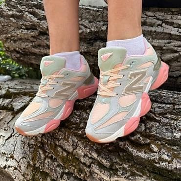 New balance 9060 patike
Novo
Brojevi 36 do 41
fb Moja Kupovina 1 na lalafo.rs — 3 New balance 9060 patike
Novo
Brojevi 36 do 41
fb Moja Kupovina 1 — 3