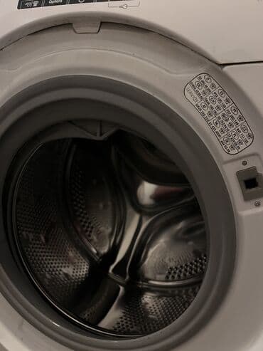 Irons: Candy SmartPro veš mašina 7kg Cena: 11.000,00 din Lokacija: Beograd at lalafo.rs — 5 Irons: Candy SmartPro veš mašina 7kg Cena: 11.000,00 din Lokacija: Beograd — 5