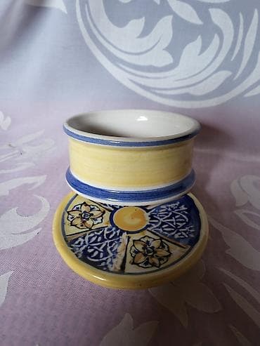 Satula nova diponto a mano italijanska rucni rad. 70te. Satula na lalafo.rs — 8 Satula nova diponto a mano italijanska rucni rad. 70te. Satula — 8