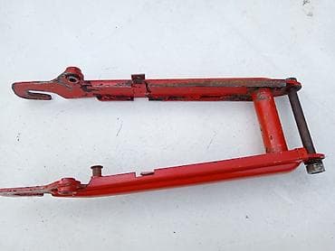 Transport: Zadnja viljuška automatika a 3 na stanju vise komada u ispravnom at lalafo.rs — 4 Transport: Zadnja viljuška automatika a 3 na stanju vise komada u ispravnom — 4