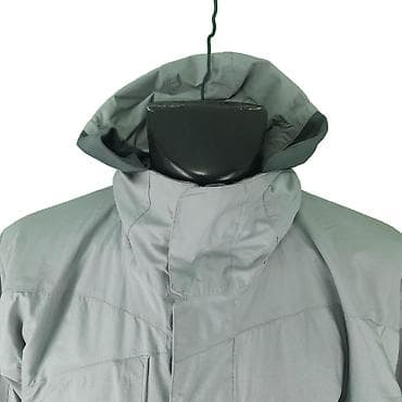 Ski clothing: Ski jacket, M (EU 50), color - Grey at lalafo.rs — 5 Ski clothing: Ski jacket, M (EU 50), color - Grey — 5