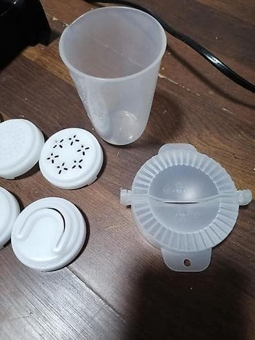 Aparat za pravljenje testenine SilverCrest - Automatska mašina koja na lalafo.rs — 3 Aparat za pravljenje testenine SilverCrest - Automatska mašina koja — 3