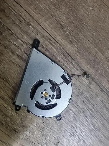 Kuler za Hp Pavilion 15S - EQ. ✨ Ispravan na lalafo.rs Kuler za Hp Pavilion 15S - EQ. ✨ Ispravan