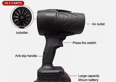 Duvac za lisce,travu,prasinu novo lithium blower akcija cene nisu na lalafo.rs — 3 Duvac za lisce,travu,prasinu novo lithium blower akcija cene nisu — 3
