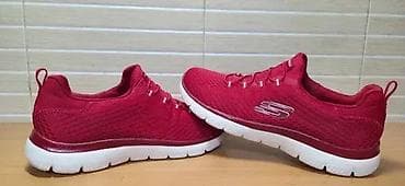 Skechers (br.38) patike su u odličnom stanju kao što se vidi i na na lalafo.rs — 4 Skechers (br.38) patike su u odličnom stanju kao što se vidi i na — 4